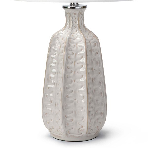 Antigua Ceramic Table Lamp